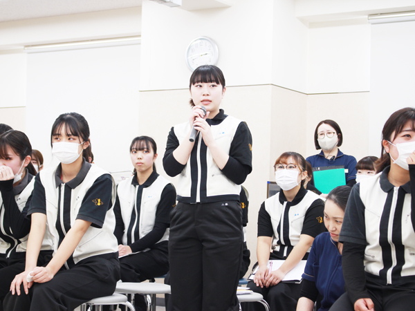 ☆生徒競技会☆午後の部～ＰＡＲＴ②～